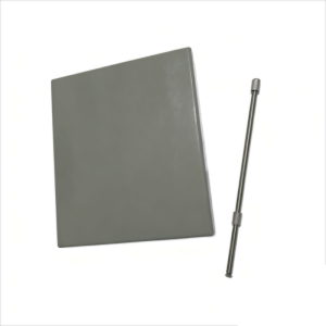 邢鲲不锈钢盖板 268×233×18 个