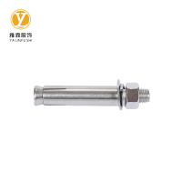 雅霖服 膨胀螺丝M8*80 个