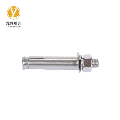 雅霖服 膨胀螺丝M8*80 个