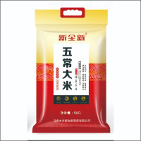 新全新五常大米 5公斤/袋