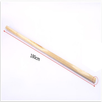 黄麓 抬杠 1800mm 根