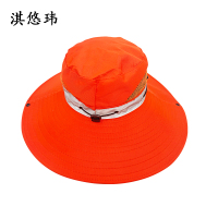 淇悠玮 遮阳帽 防晒帽 QM26 顶