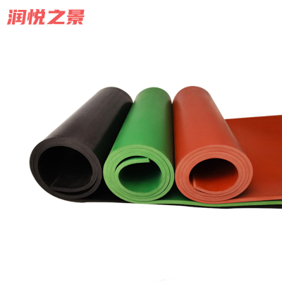 润悦之景 橡胶垫 1000mm*8mm 米