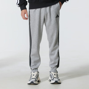 阿迪达斯 (adidas)男裤针织长裤新款加绒运动裤休闲裤JE6318 ZP