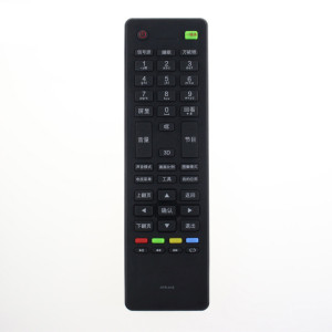 适用海尔电视遥控器LED42Z500 LD42U7500 LD50U7500 LD55U7500