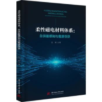 音像柔磁电材料体系:自供能感知与能源俘获苏彬