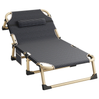 芙瑞塔折叠床190*63*30cm张