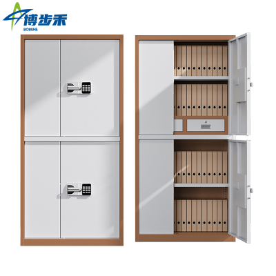 博步禾 密码柜 国宝 台