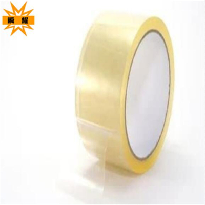 瞬耀 透明胶带 6cm×200m 卷