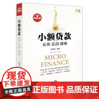 正版 小额贷款 业务 实战 疑难 范鑫豪 法律出版社 信贷机构市场营销信贷调查信贷评估信贷管理信贷控制信贷催收
