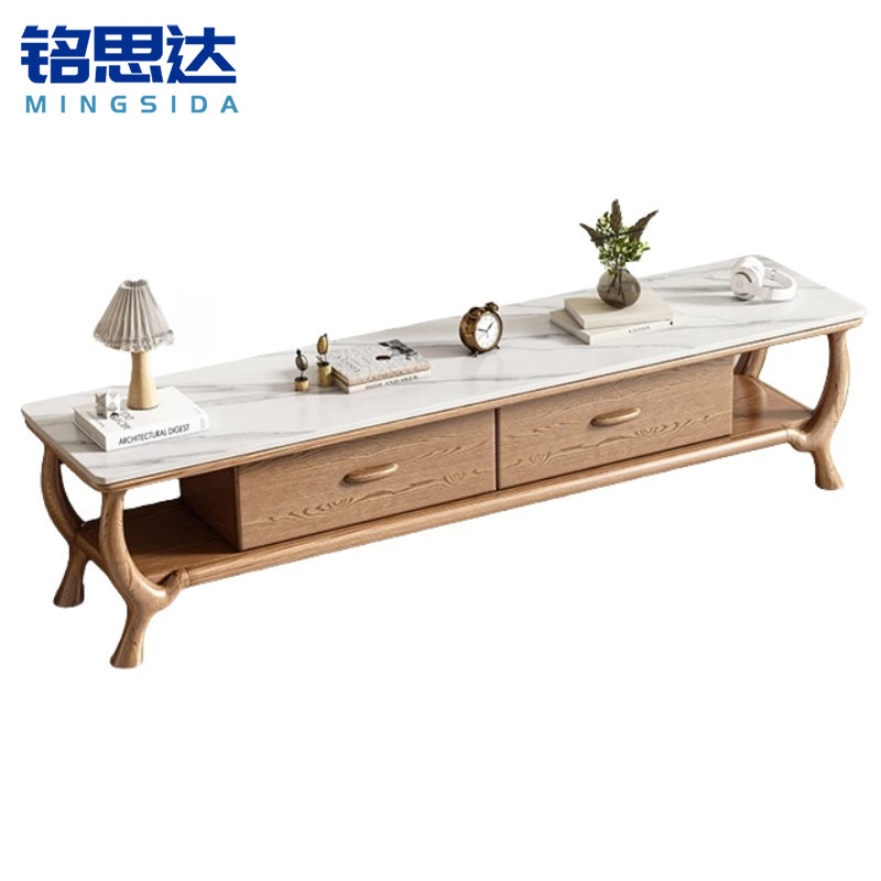 铭思达电视柜2米个