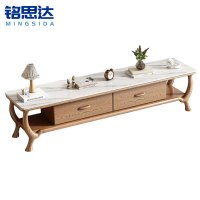 铭思达电视柜2米个