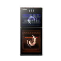 荣事达70L消毒柜A28-138双门