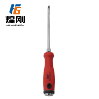 煌刚 穿心螺丝刀 6*150-字 把