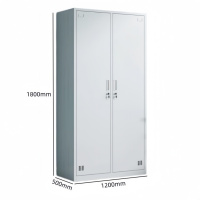 铭思达储物柜更衣柜