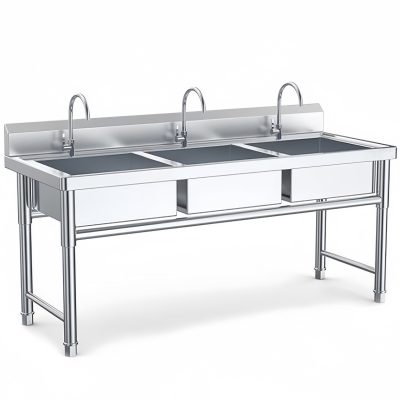 依韵珂水槽三池1200*600*800mm个