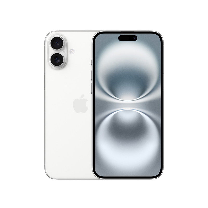 Apple iPhone 16 Plus 512G 移动联通电信5G手机