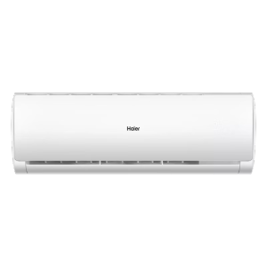 海尔(Haier)2匹 三级能效 变频冷暖 壁挂式空调 KFR-50GW/18MEA83U1