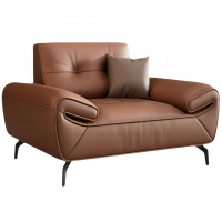 依韵珂单人位沙发100*88*85cm张