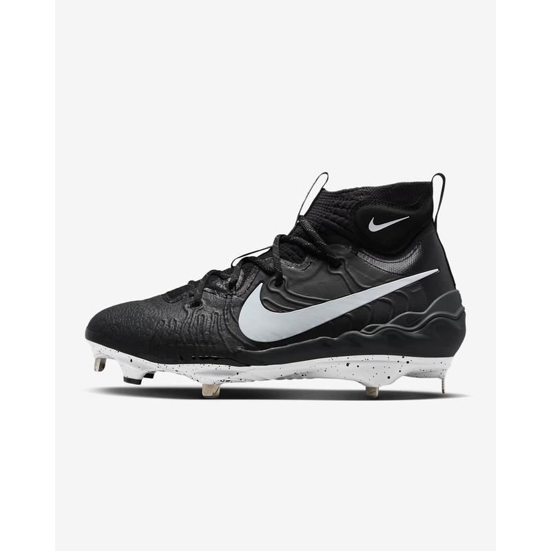 耐克(NIKE)男子棒球鞋专业运动舒适防滑钉跑鞋多功能实战训练鞋