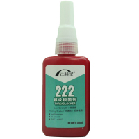 云科宝 螺纹锁固剂 222(瓶)