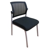 鸿业盛大FSH-28D办公家具家用椅子电脑椅人体工学椅座椅工作椅员工椅会议椅职员椅办公椅透气网布椅