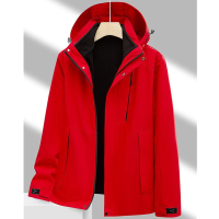 健卡侬 三合一冲锋衣JC21/件