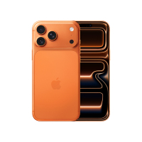 Apple iPhone 17 Pro Max 512G 星宇橙色 移动联通电信5G手机