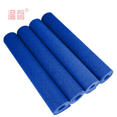 温馨 防滑垫 蓝色1.6米宽 米