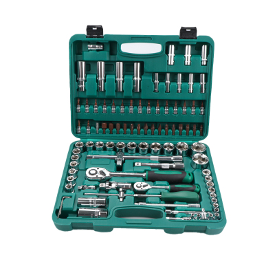 长鹿(changlu)汽修机修工具综合组套94pcs