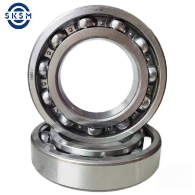 SKSM深沟球轴承16007