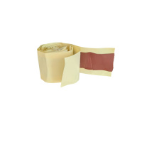 泰特达 高压防水绝缘密封填充胶泥 (330mm长×26mm宽×2mm厚)红色3片 卷