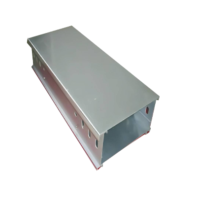 泽如 不锈钢电缆槽 300*100mm*1m 根