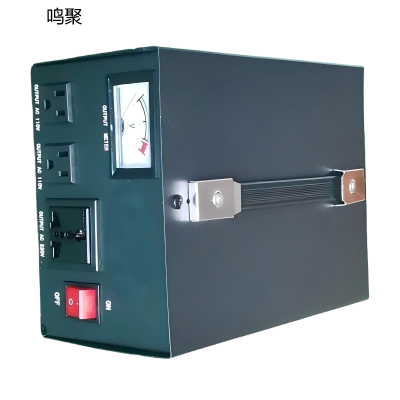 鸣聚 逆变器 HBC 个