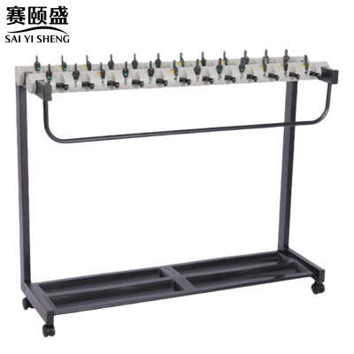 赛颐盛雨伞架24头1060*450*970mm个
