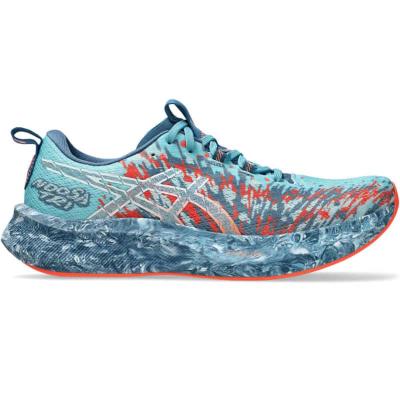 亚瑟士(ASICS)男士跑步鞋轻量缓震透气防滑稳定支撑户外训练鞋