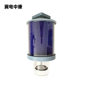 冀电中康 变压器呼吸器 XS2-15 个