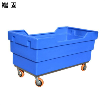 端固 布草车 DG002/个