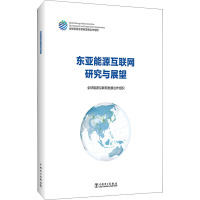 东亚能源互联网研究与展望