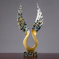 美帮汇美欧式客厅酒柜摆件家庭室内房间卧室个性小摆设软装饰品创意家居