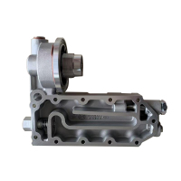 东风康明斯机油滤清器座 5592006 适用东风康明斯6CT8.3、6LT8.9发动机