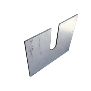 不锈钢垫片45×60×1/个