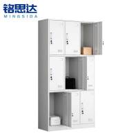 铭思达更衣柜九门台