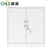 晨磊办公柜矮柜对开门/台