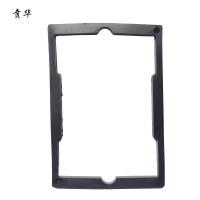 贲华 方胶垫 128x90x7mm 个