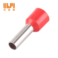 沃金源 插针冷压端子6平方 个