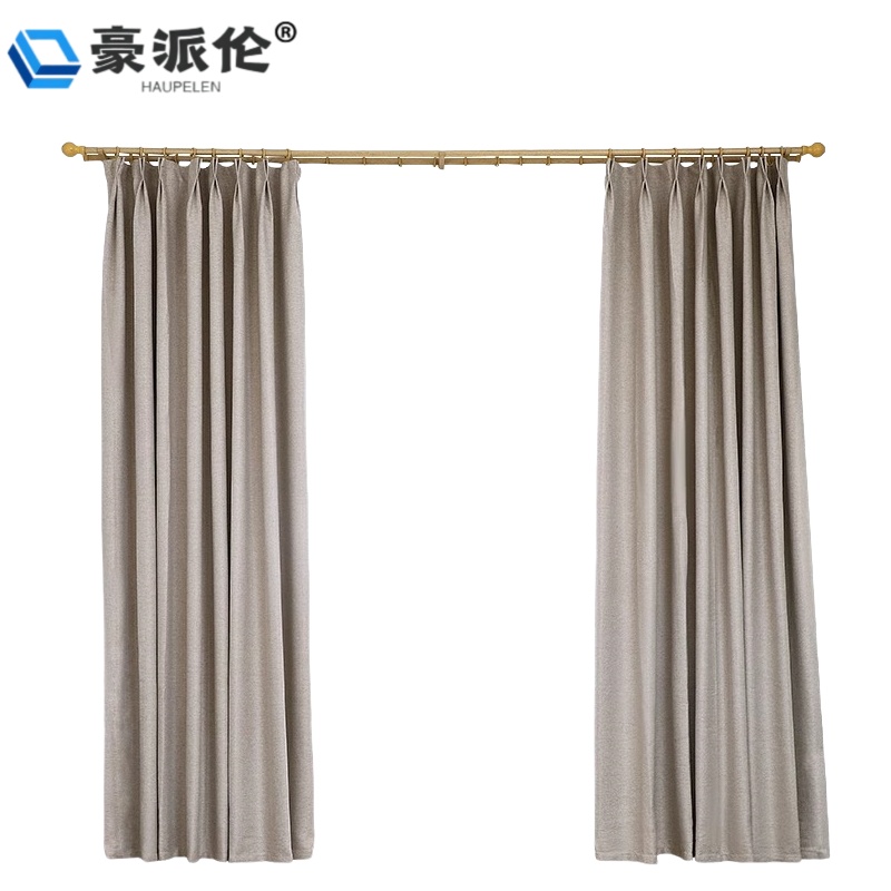 豪派伦遮光帘2.4m米