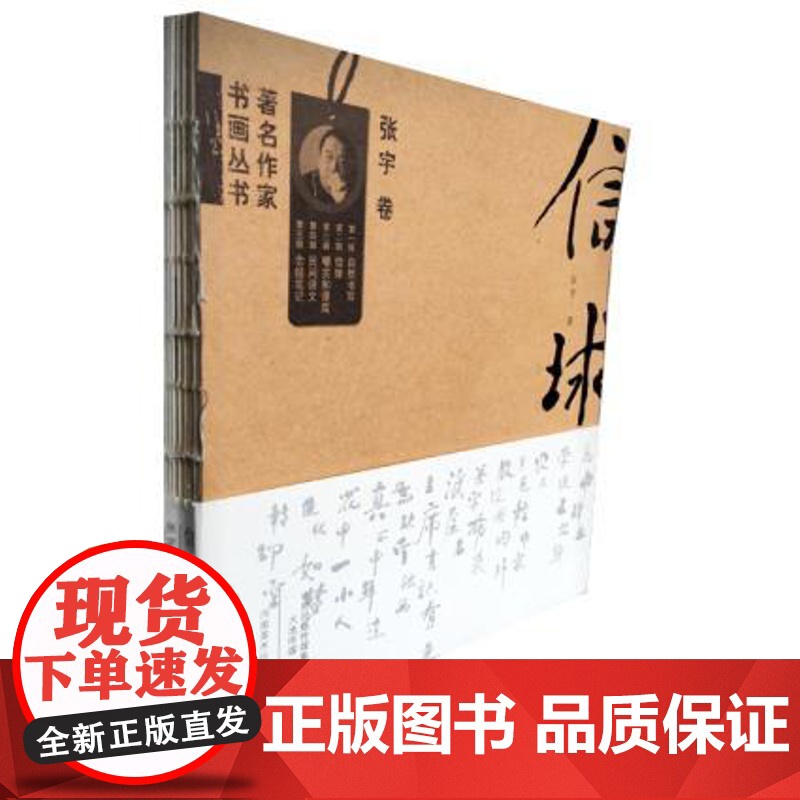 正版 作家的书画*信球 张宇 河南美术