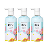 PWU内衣洗衣液清洁力强