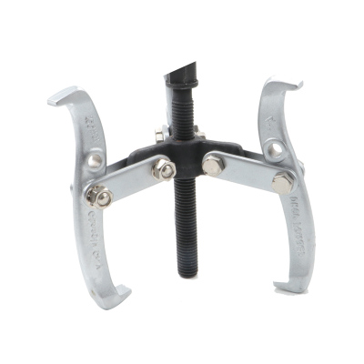 长鹿 台式重型两爪拉马 3”